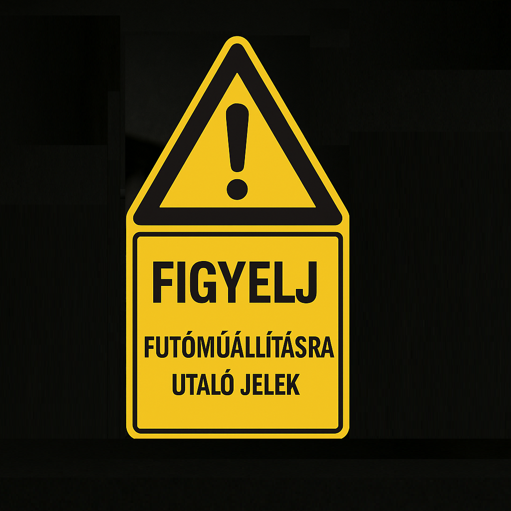 Mikor kell futóművet állítani? – Nem csak kormányrázás lehet a jele!