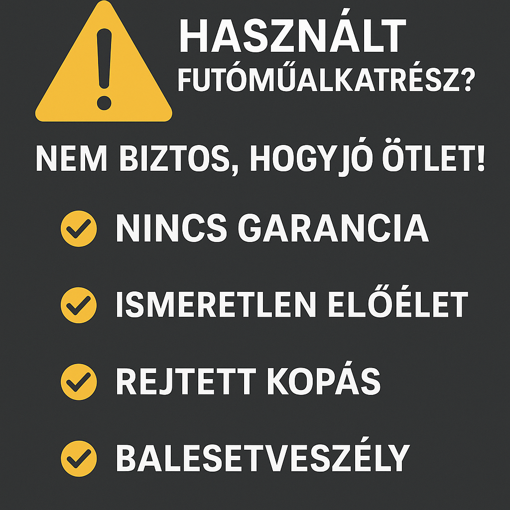 Autós bakik a futómű körül – 5 hiba, amit sokan elkövetnek szervizeléskor