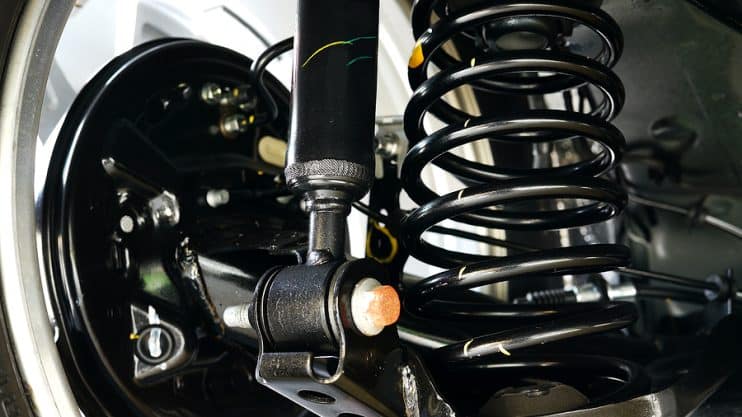 Citroën futómű hibák és alkatrészek – C3, C4, Nemo, Berlingo, Jumper, DS modellek