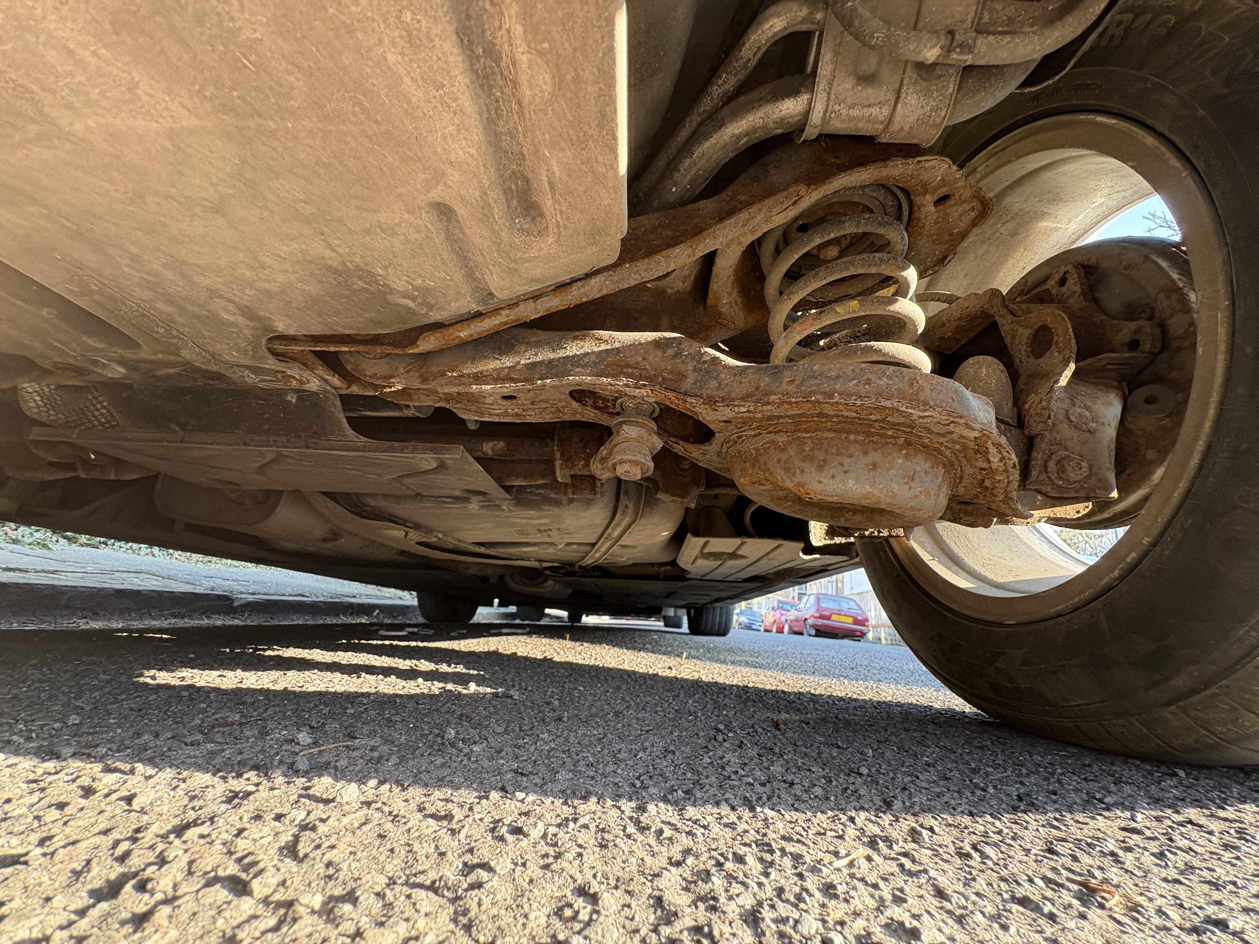 Ford futómű hibák és alkatrészek – Focus, Fiesta, Mondeo, Kuga, Transit